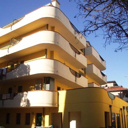Residence Mediterraneo - Agenzia Cocal Caorle Extérieur photo