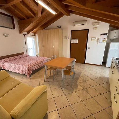 Residence Mediterraneo - Agenzia Cocal Caorle Extérieur photo