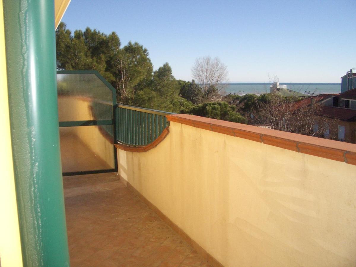 Residence Mediterraneo - Agenzia Cocal Caorle Extérieur photo