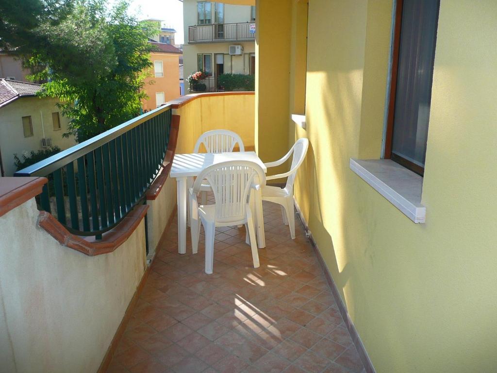 Residence Mediterraneo - Agenzia Cocal Caorle Chambre photo