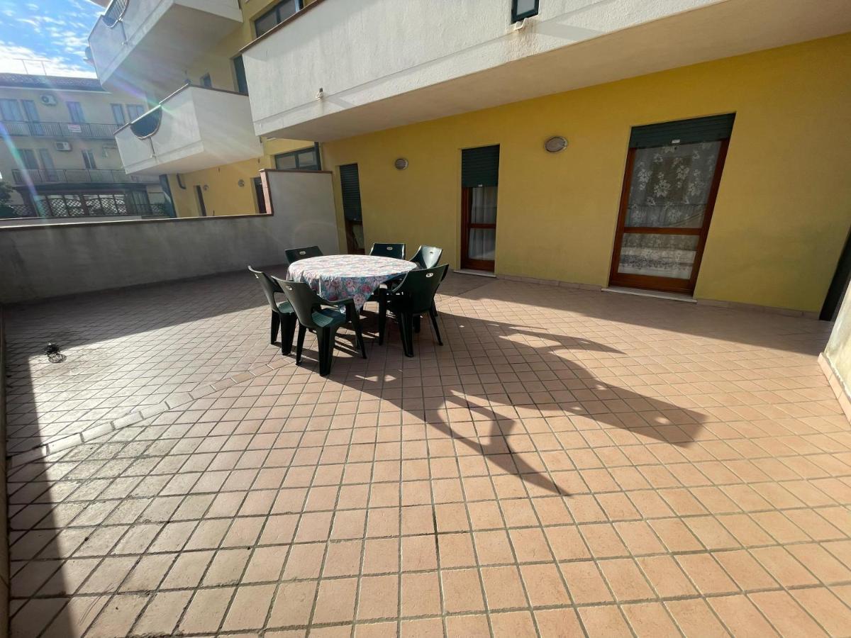 Residence Mediterraneo - Agenzia Cocal Caorle Extérieur photo