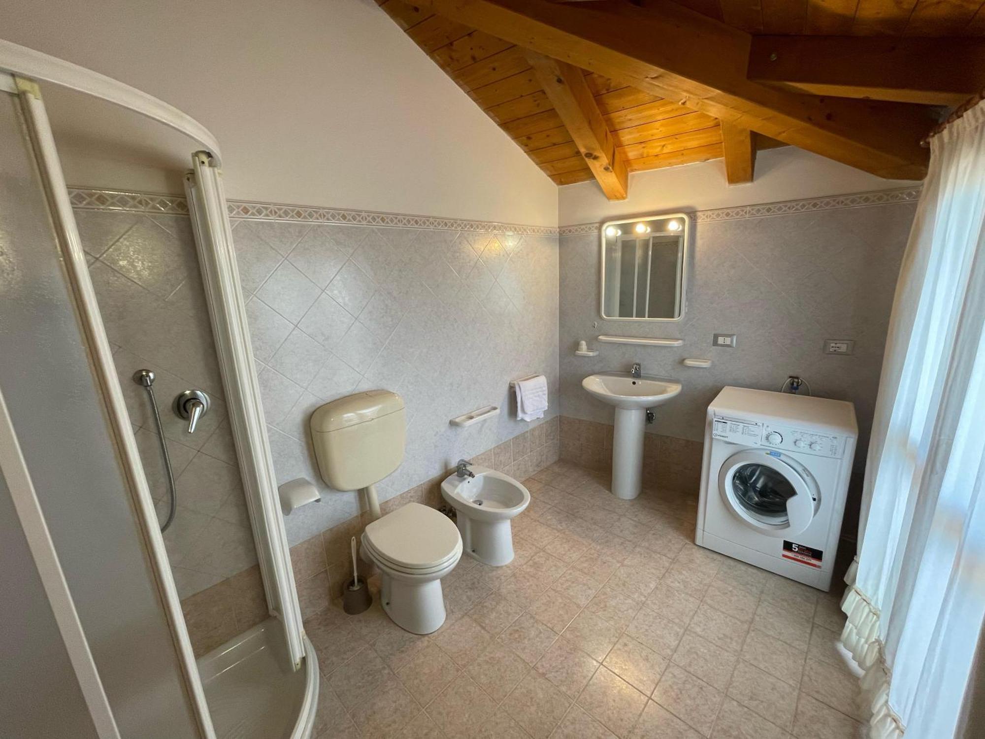 Residence Mediterraneo - Agenzia Cocal Caorle Extérieur photo