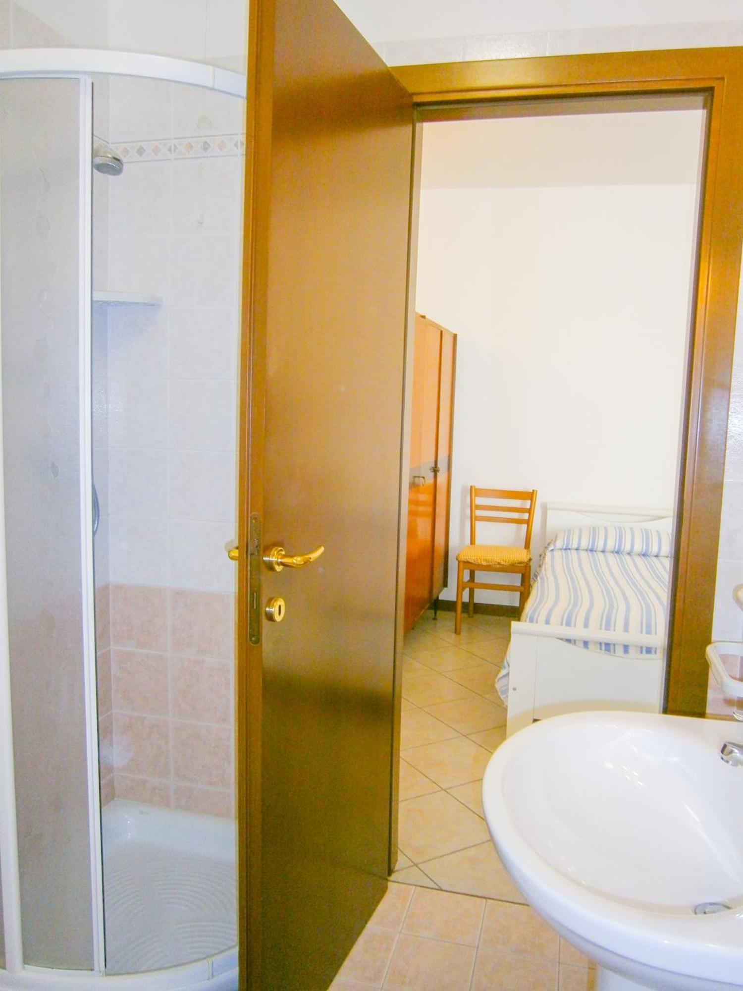 Residence Mediterraneo - Agenzia Cocal Caorle Extérieur photo