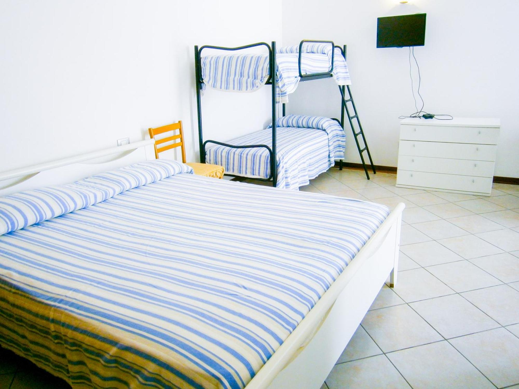 Residence Mediterraneo - Agenzia Cocal Caorle Extérieur photo