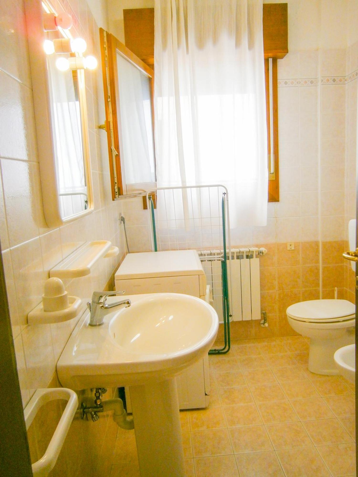 Residence Mediterraneo - Agenzia Cocal Caorle Extérieur photo