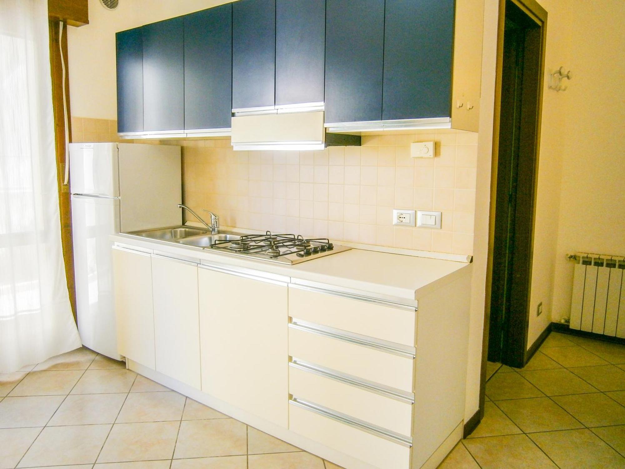 Residence Mediterraneo - Agenzia Cocal Caorle Extérieur photo