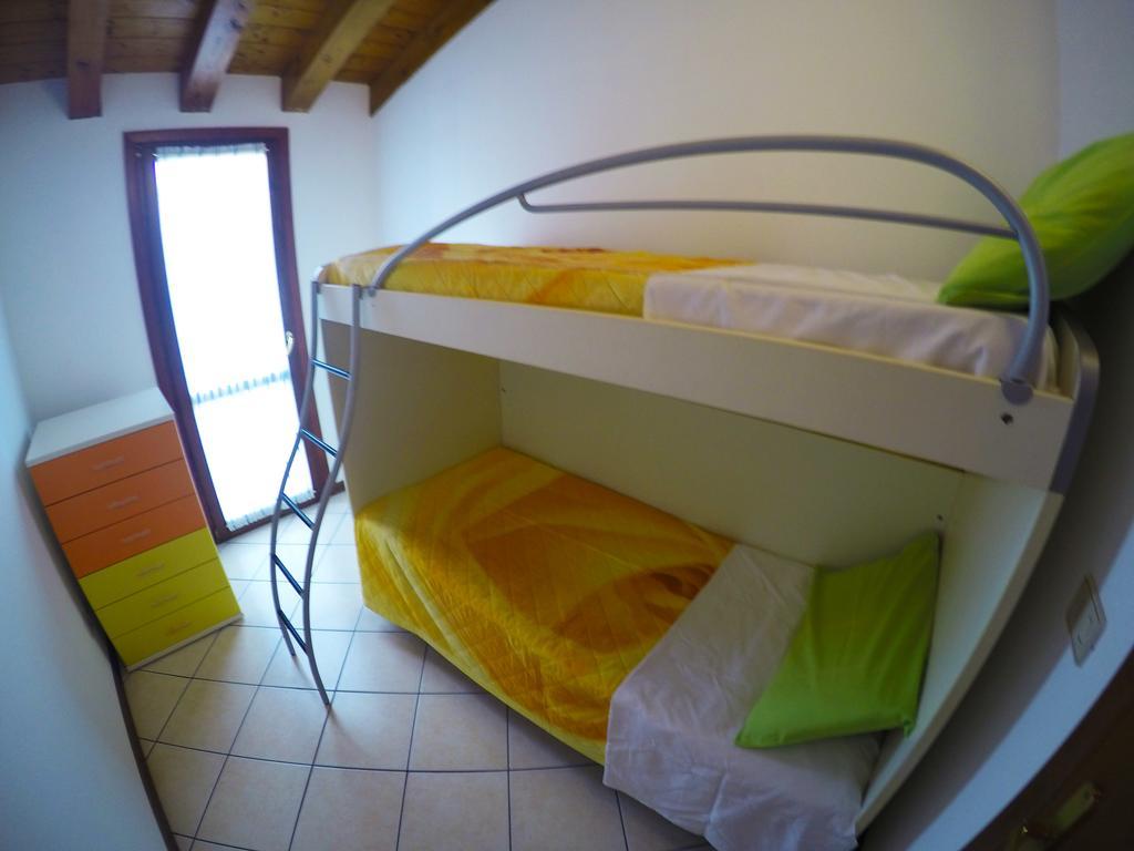 Residence Mediterraneo - Agenzia Cocal Caorle Chambre photo
