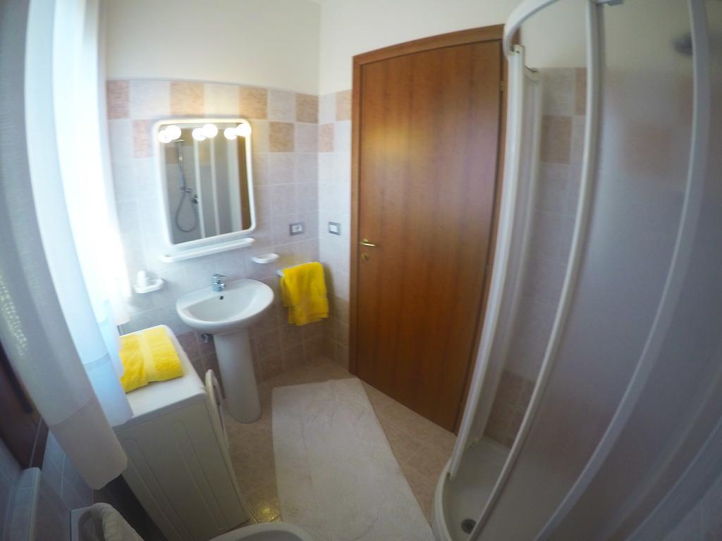Residence Mediterraneo - Agenzia Cocal Caorle Chambre photo