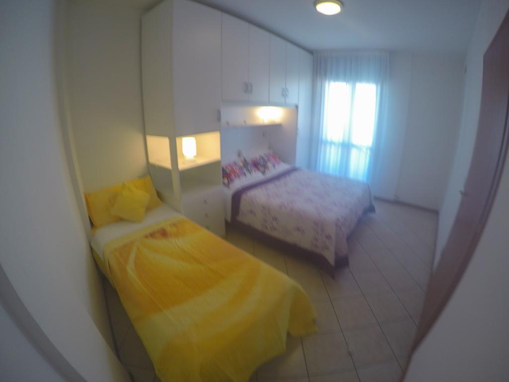 Residence Mediterraneo - Agenzia Cocal Caorle Chambre photo