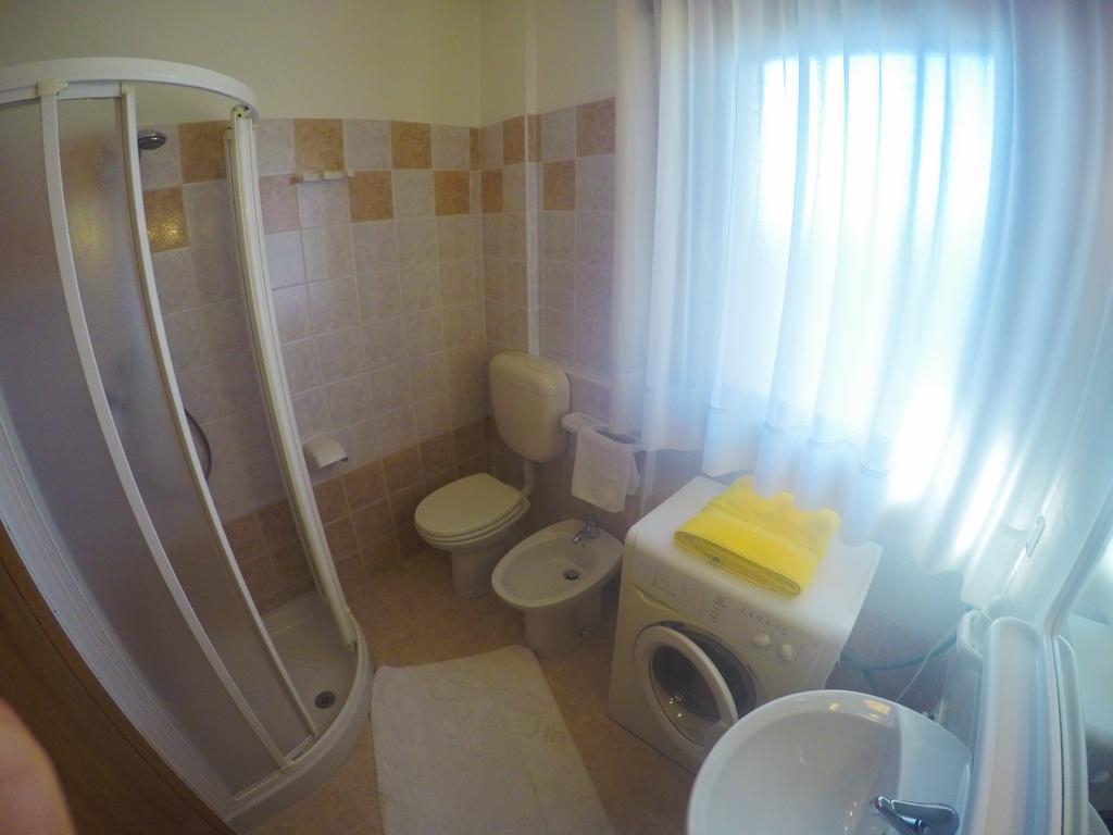 Residence Mediterraneo - Agenzia Cocal Caorle Chambre photo