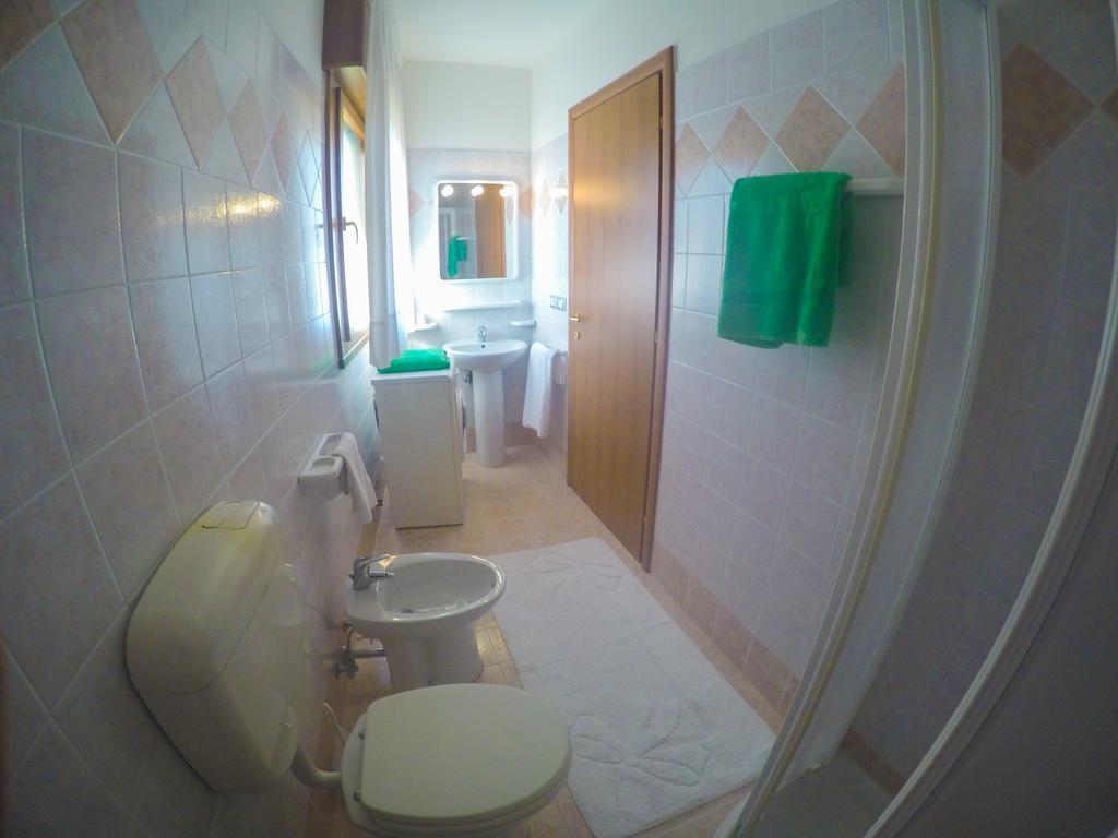 Residence Mediterraneo - Agenzia Cocal Caorle Chambre photo