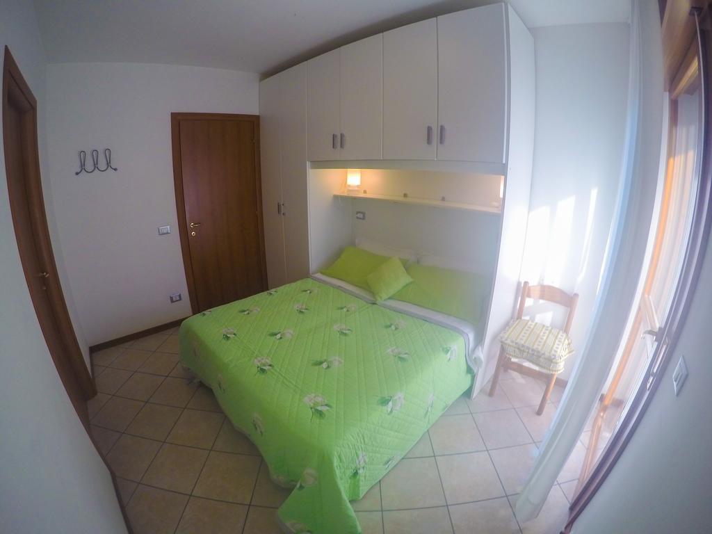 Residence Mediterraneo - Agenzia Cocal Caorle Chambre photo