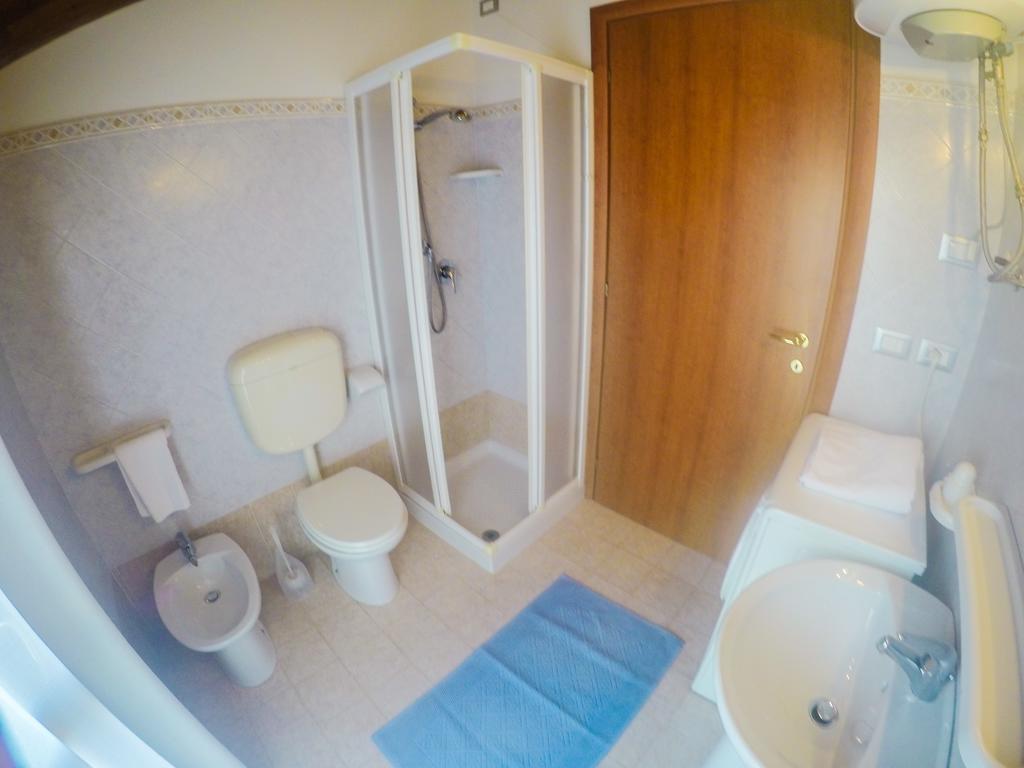 Residence Mediterraneo - Agenzia Cocal Caorle Chambre photo